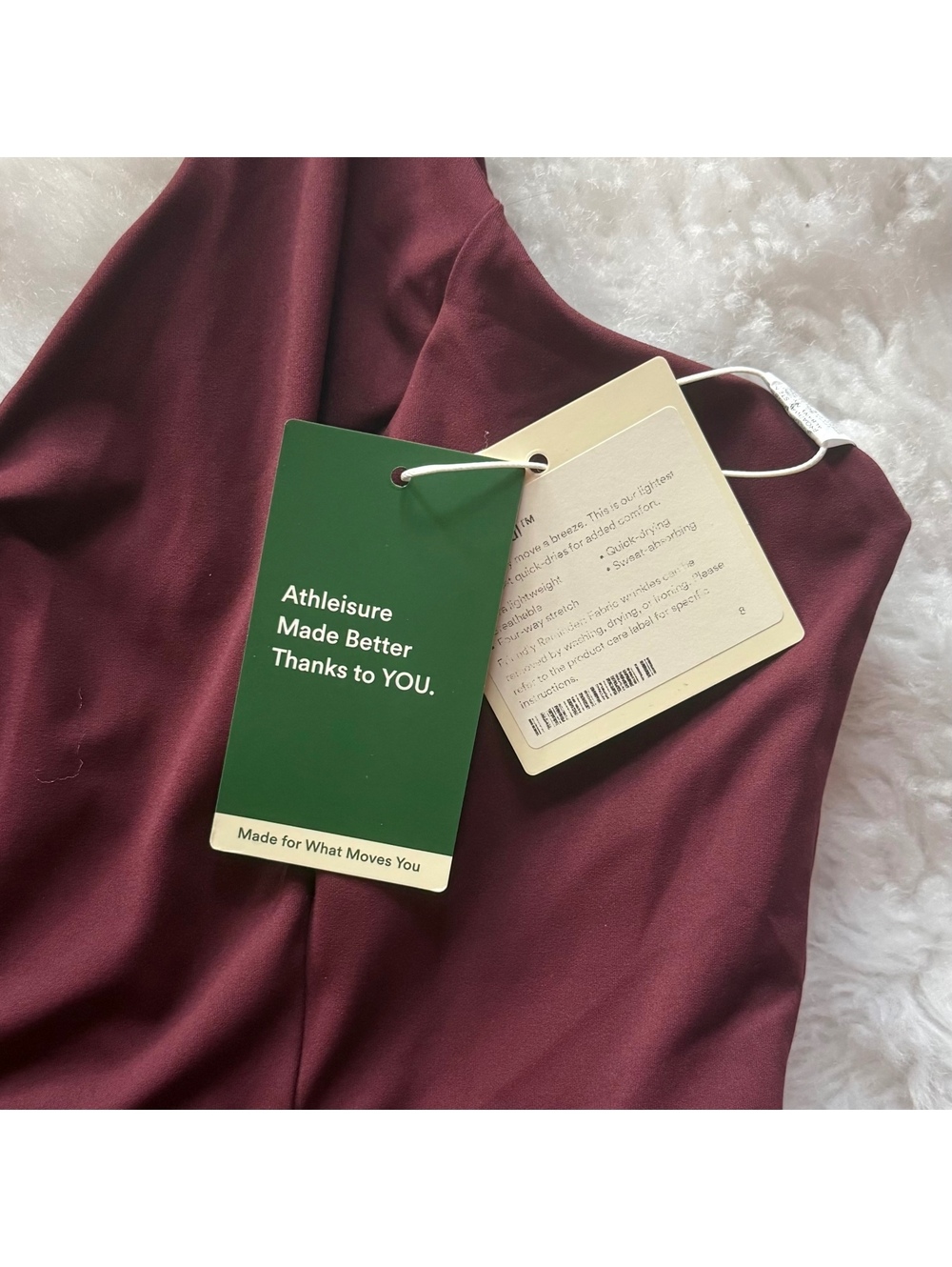 Halara Breezeful™ Pocket Wide Leg Slip Jumpsuit - Picture 4 of 6